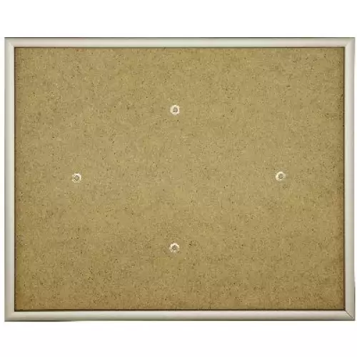 pixelhobby Cadre 4 plaques encadrement facile